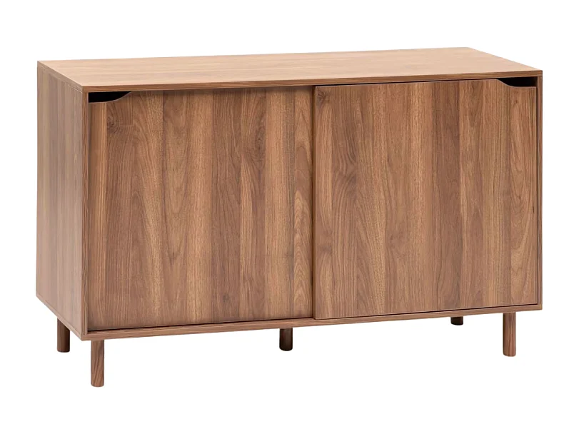 Buffet 2 porte coulissantes Slidy 5five