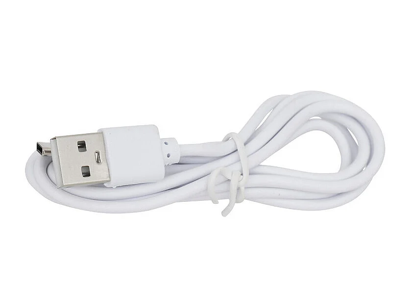 Décoration de Noël boîte aux lettes lumineuse 4 LED rouge