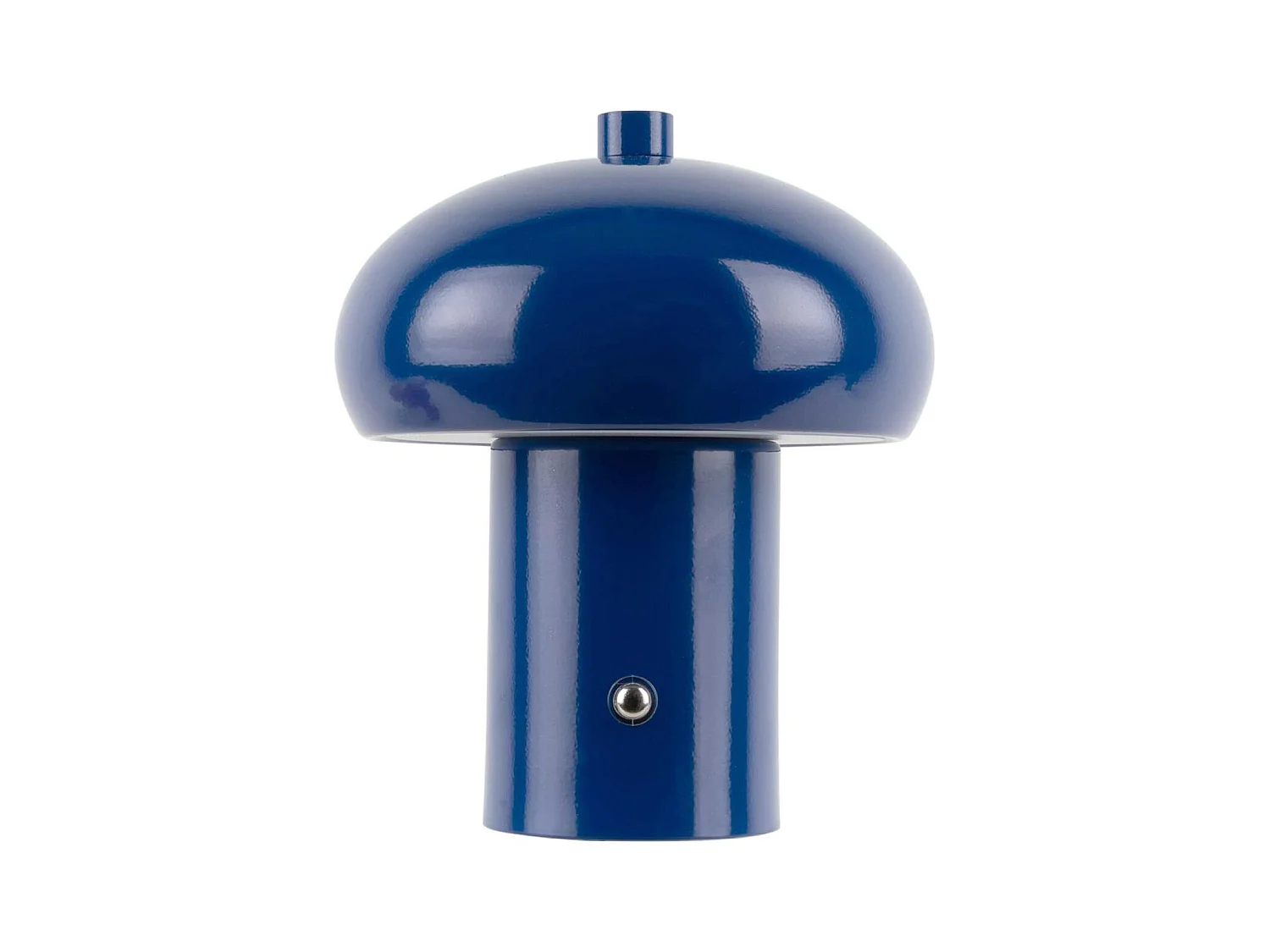 Lampe de table en métal Retro Seta