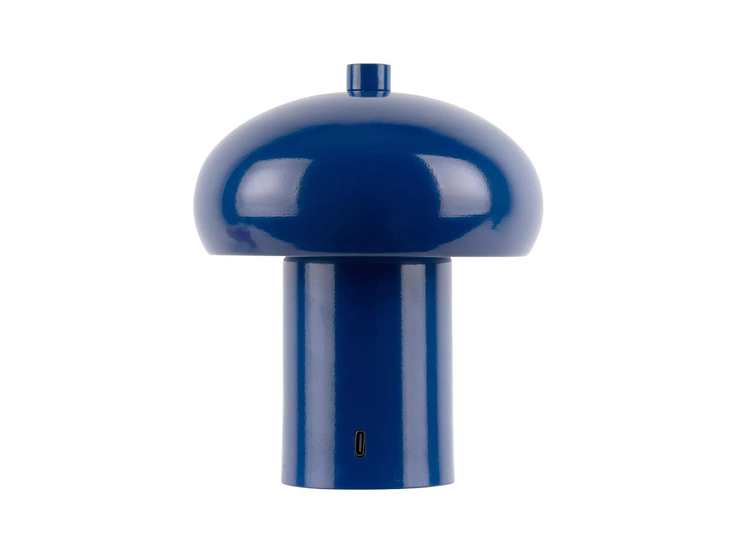 Lampe de table en métal Retro Seta