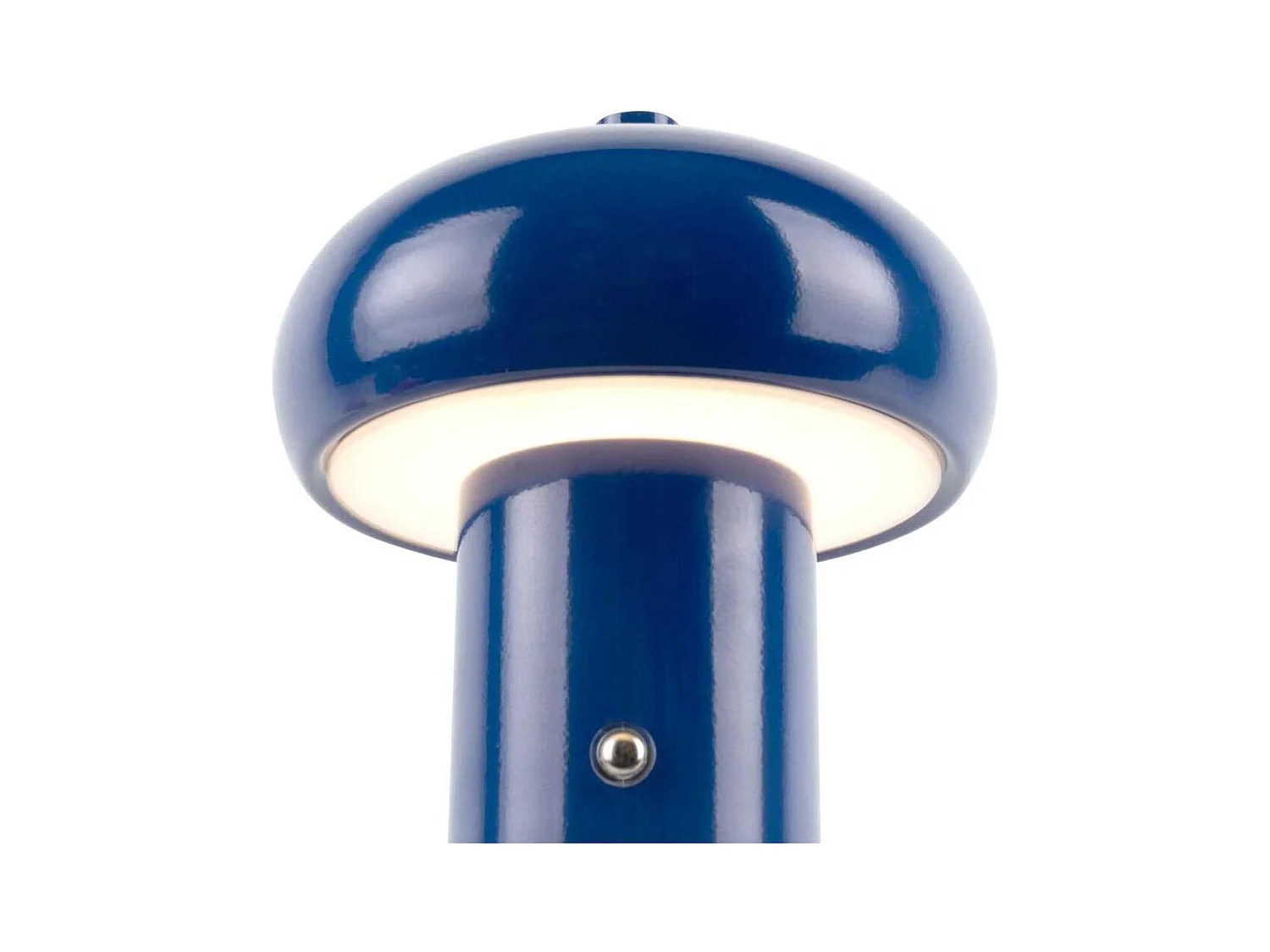 Lampe de table en métal Retro Seta