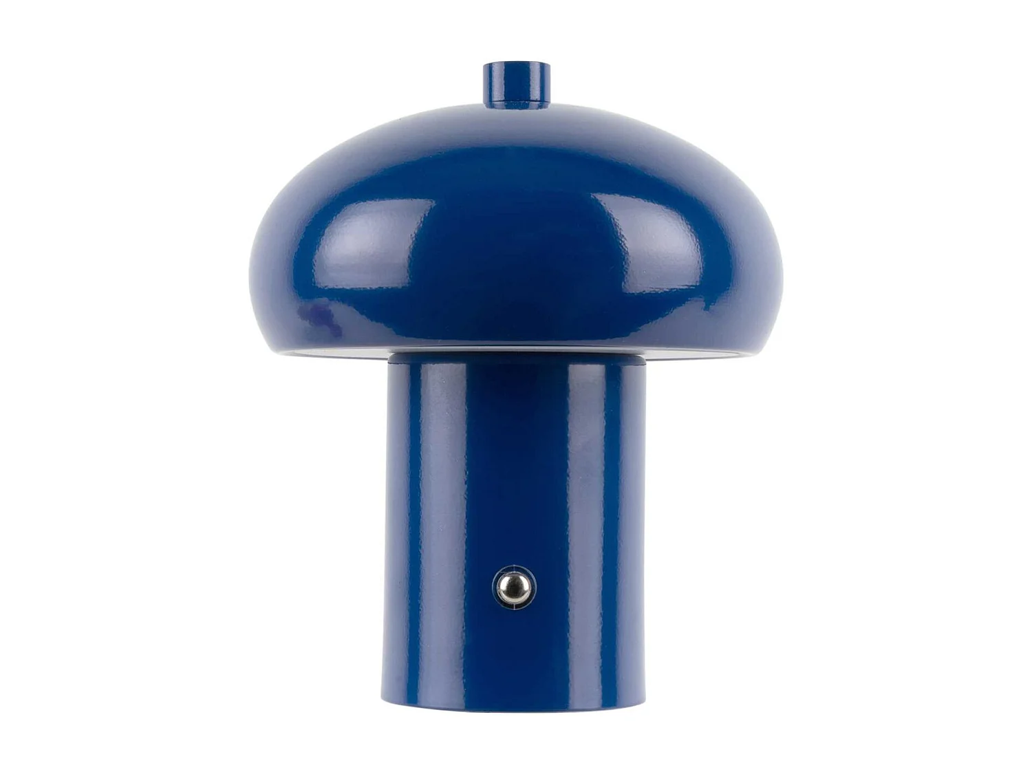 Lampe de table en métal Retro Seta