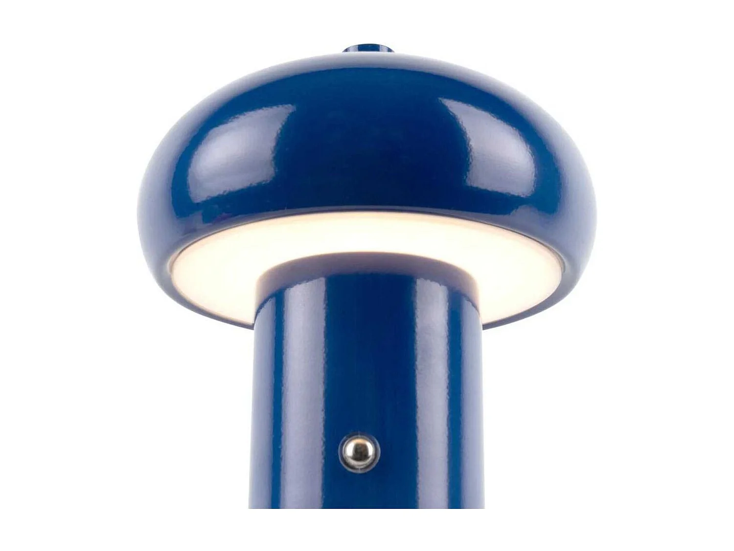 Lampe de table en métal Retro Seta