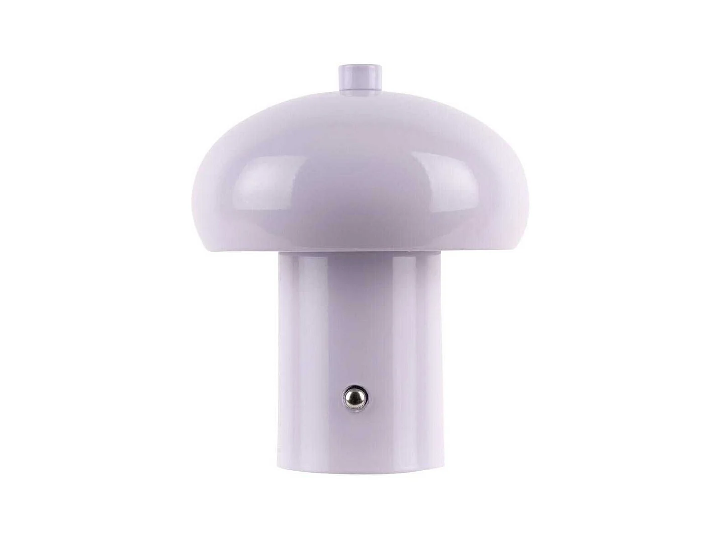 Lampe de table en métal Retro Seta