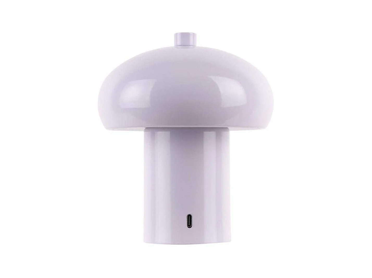 Lampe de table en métal Retro Seta