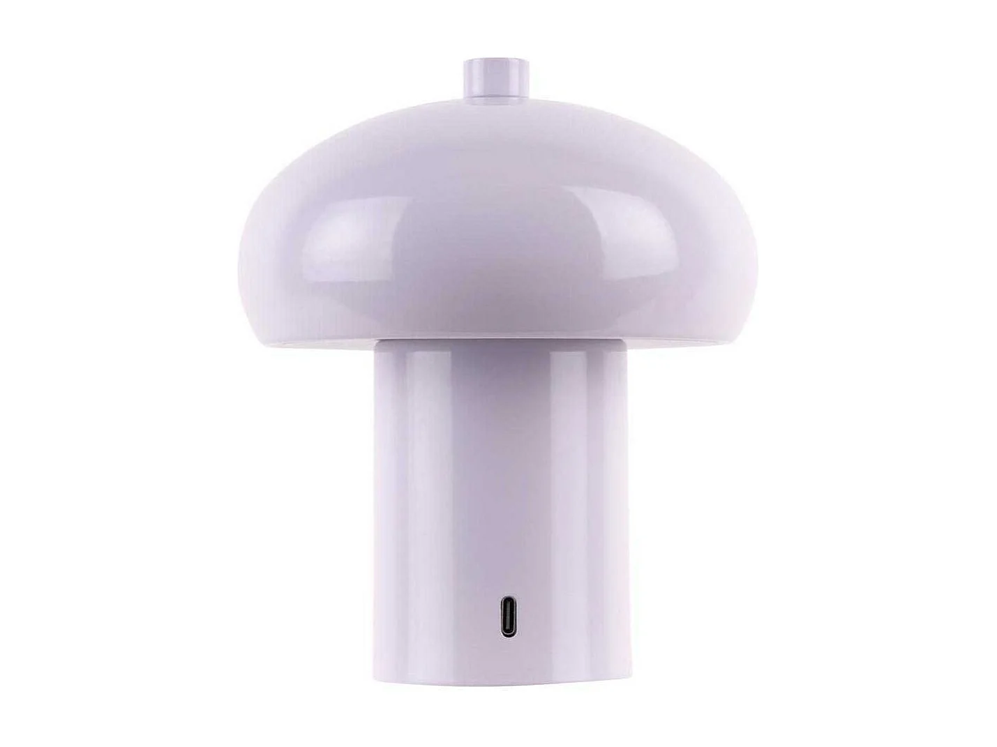 Lampe de table en métal Retro Seta