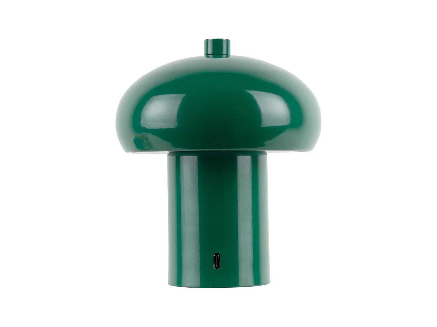 Lampe de table en métal Retro Seta