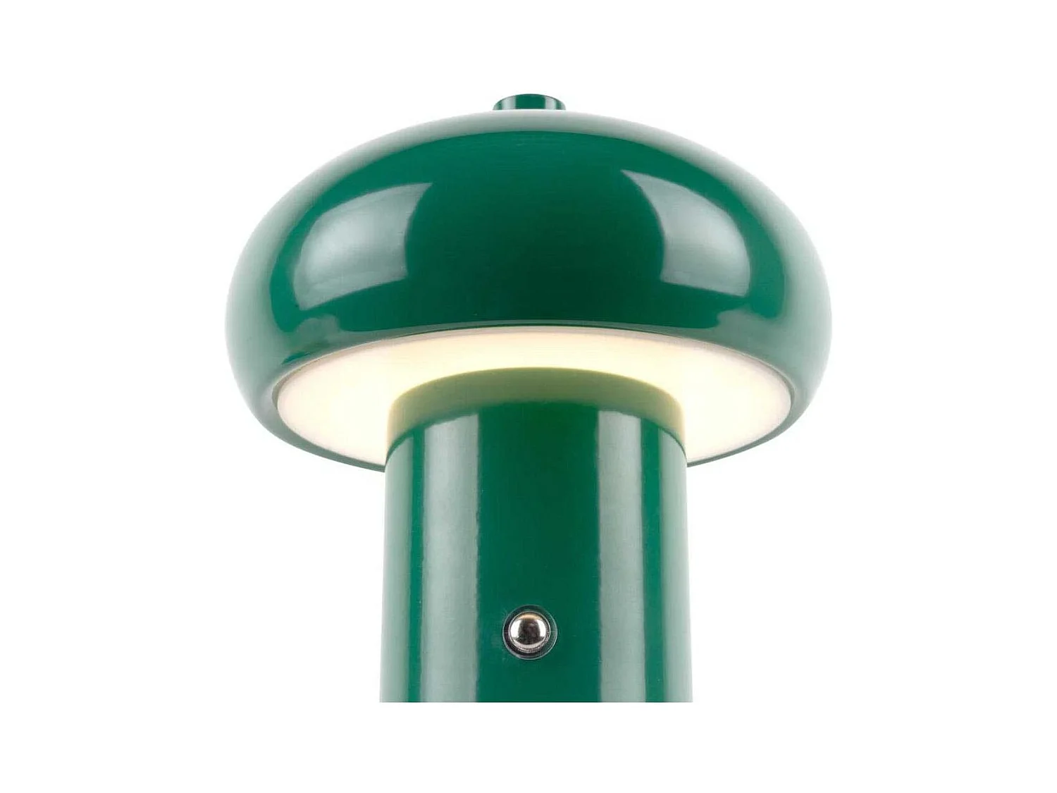 Lampe de table en métal Retro Seta