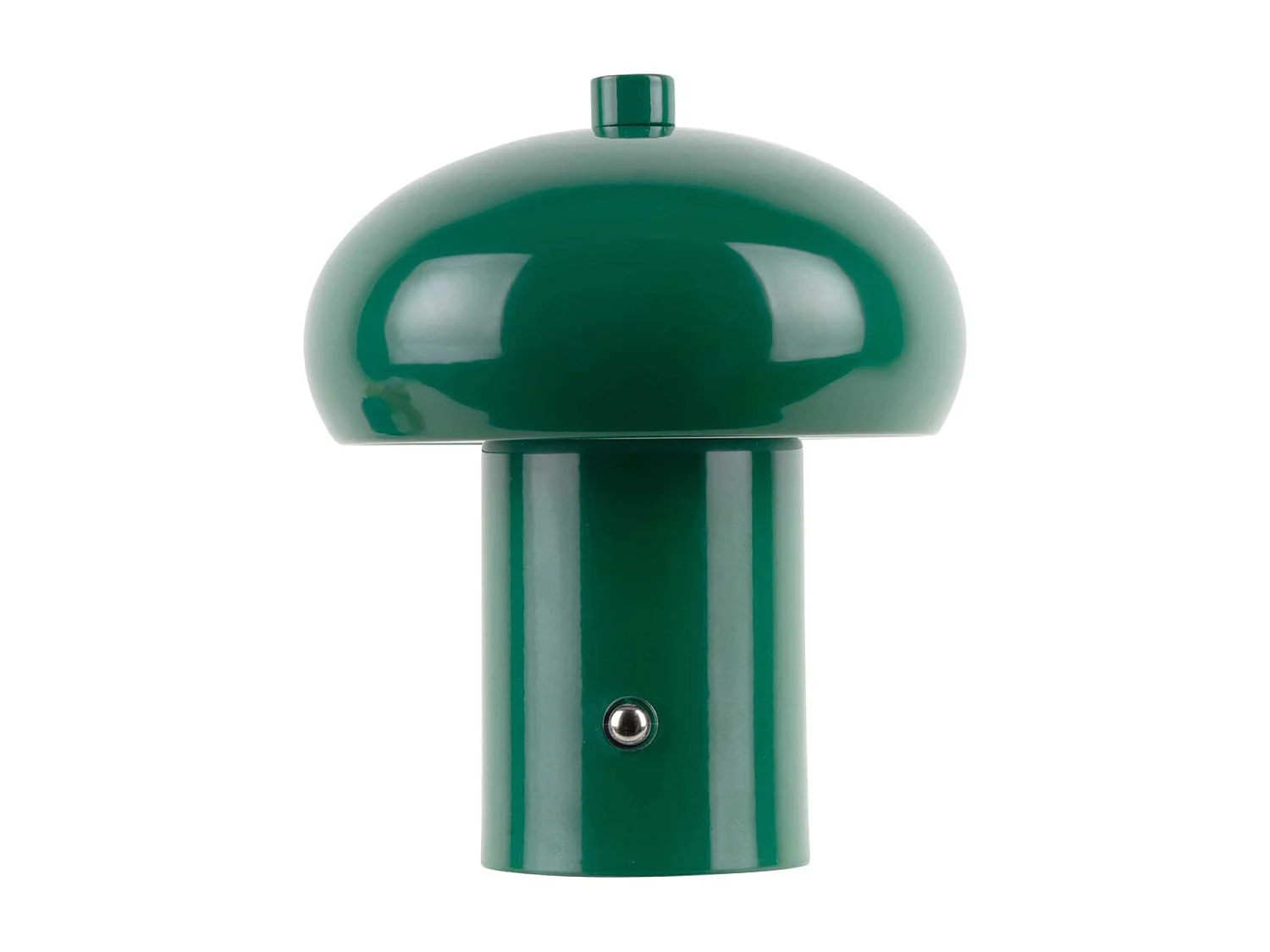 Lampe de table en métal Retro Seta