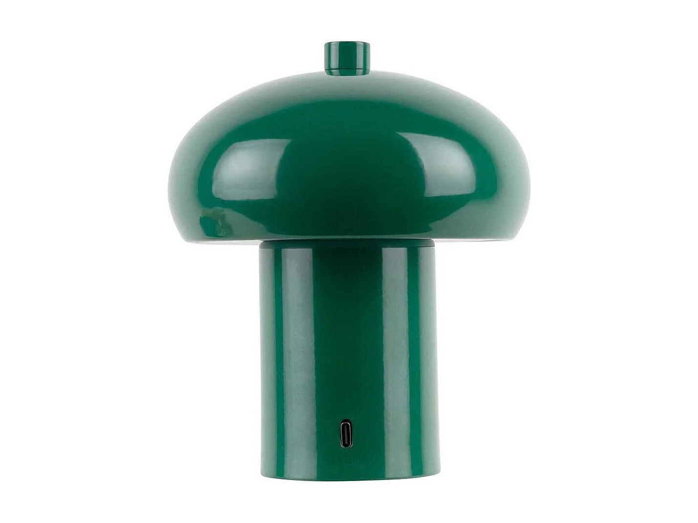 Lampe de table en métal Retro Seta