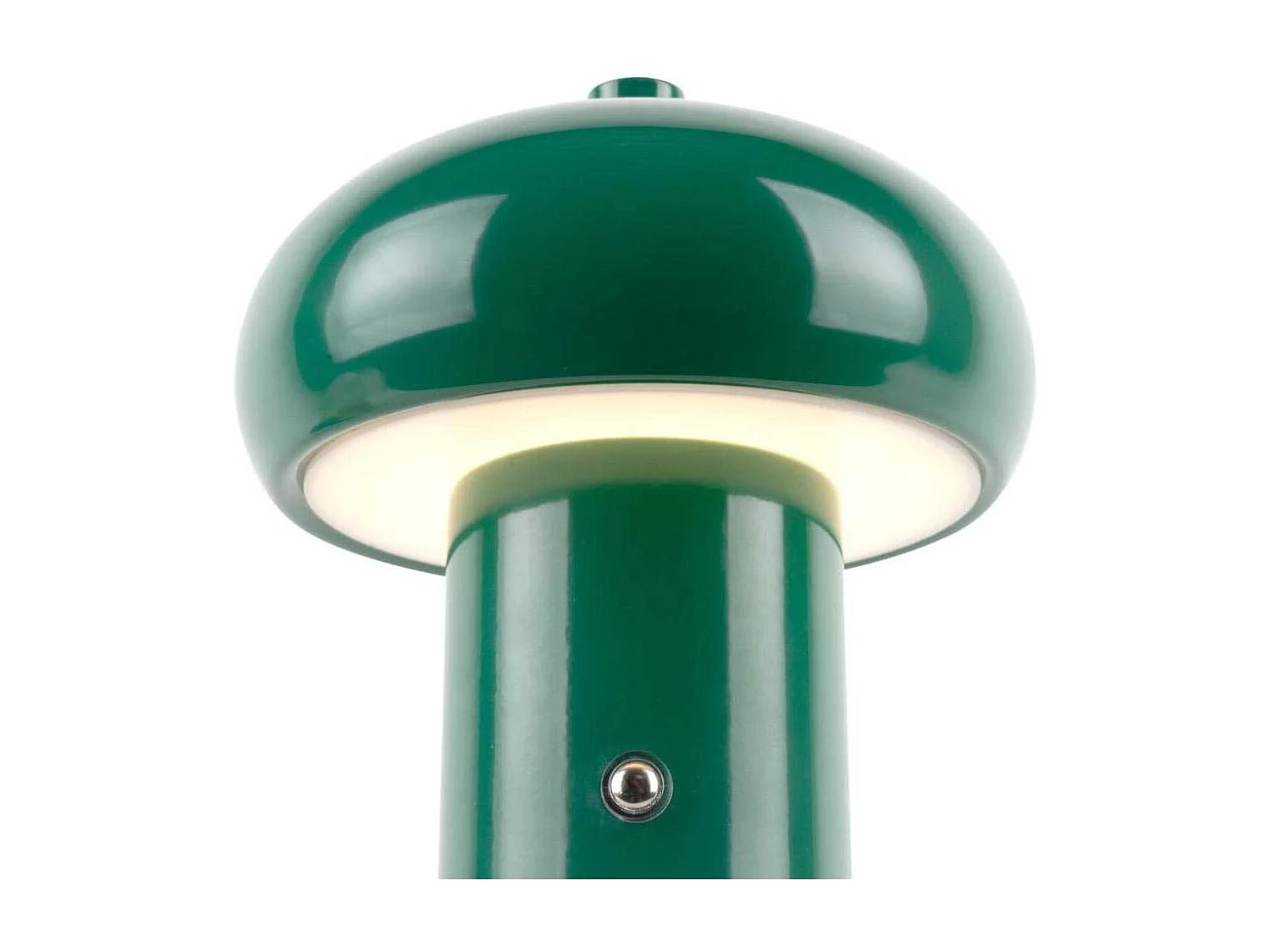 Lampe de table en métal Retro Seta