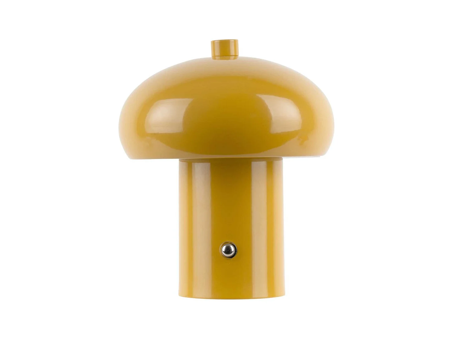 Lampe de table en métal Retro Seta