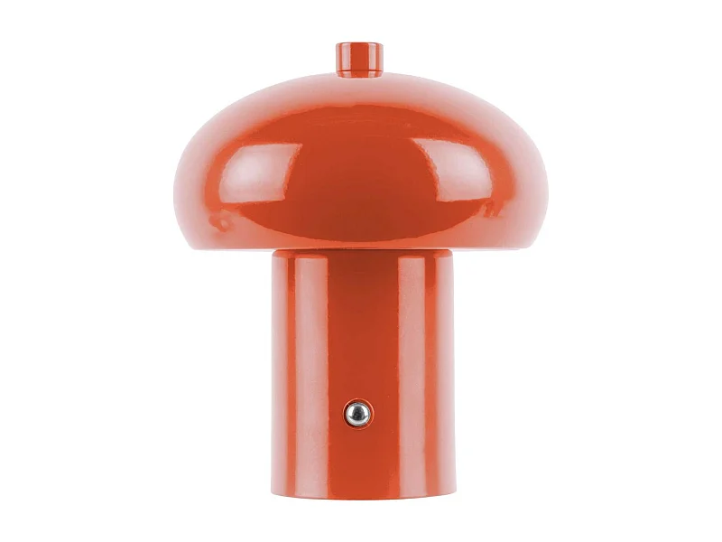 Lampe de table en métal Retro Seta