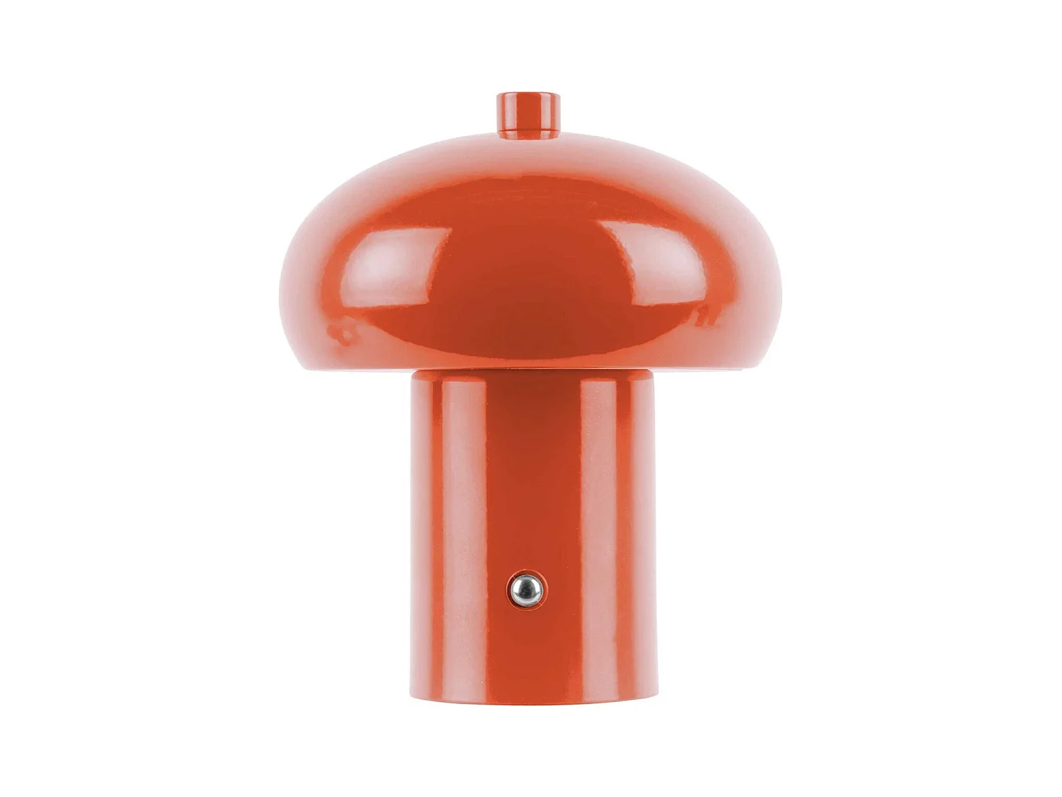 Lampe de table en métal Retro Seta