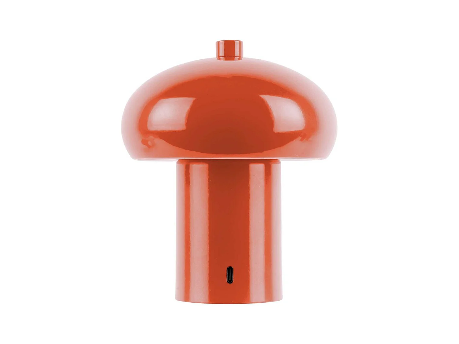 Lampe de table en métal Retro Seta