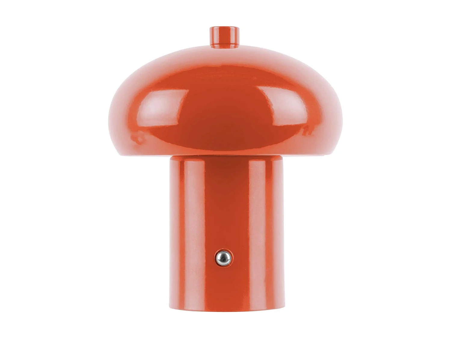 Lampe de table en métal Retro Seta