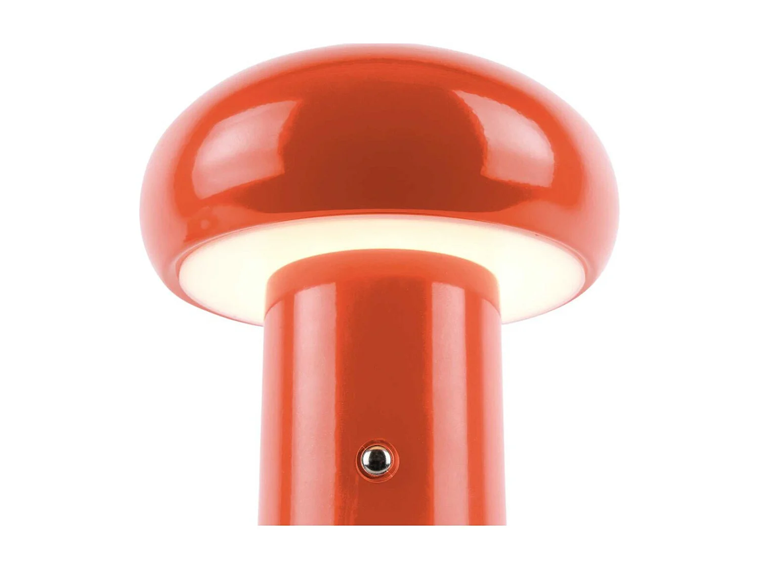 Lampe de table en métal Retro Seta