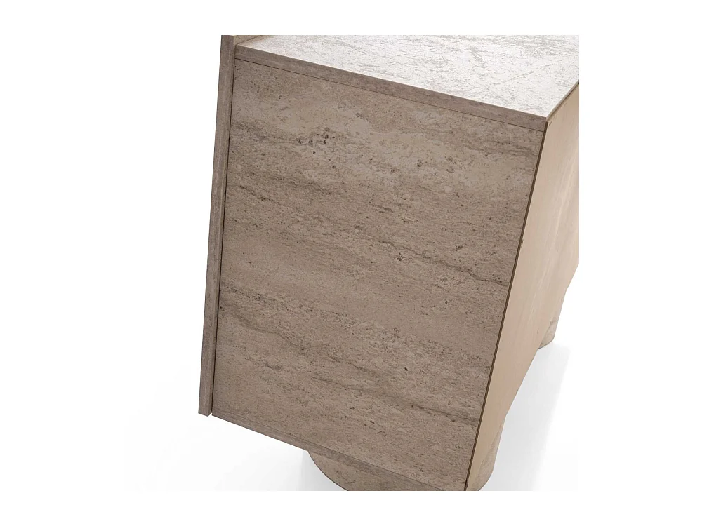 Meuble TV en aggloméré Sehpasi