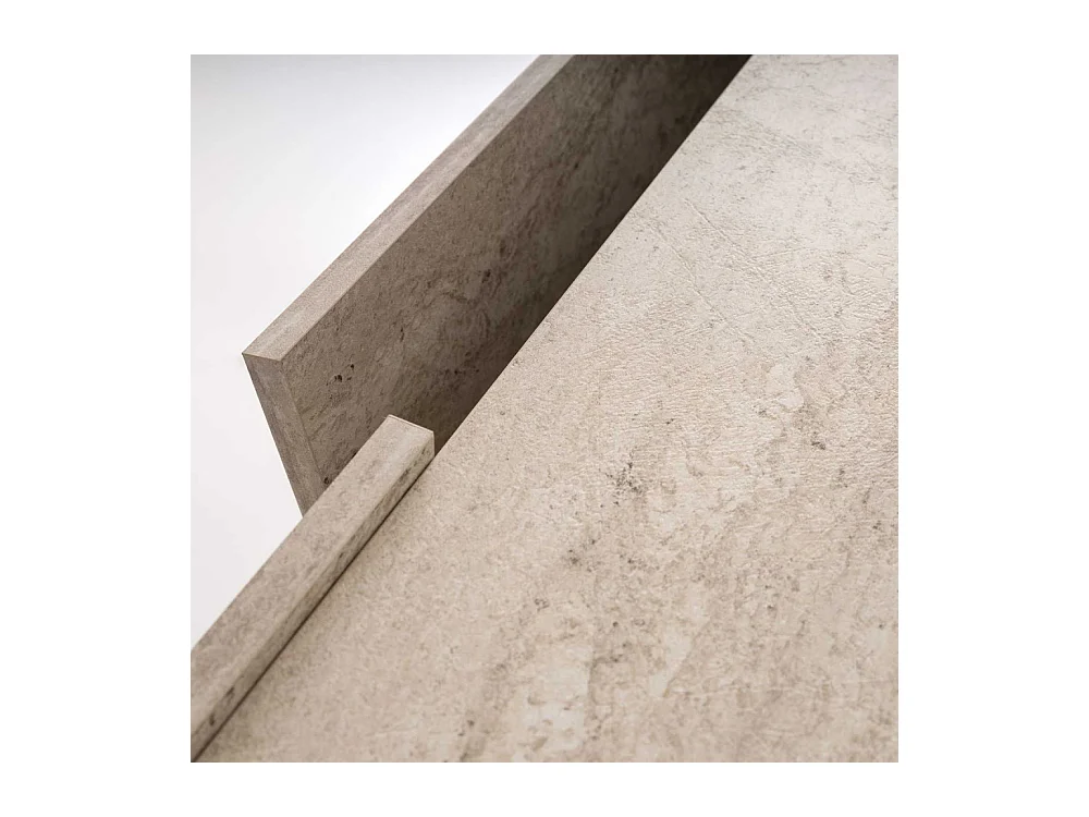 Meuble TV en aggloméré Sehpasi