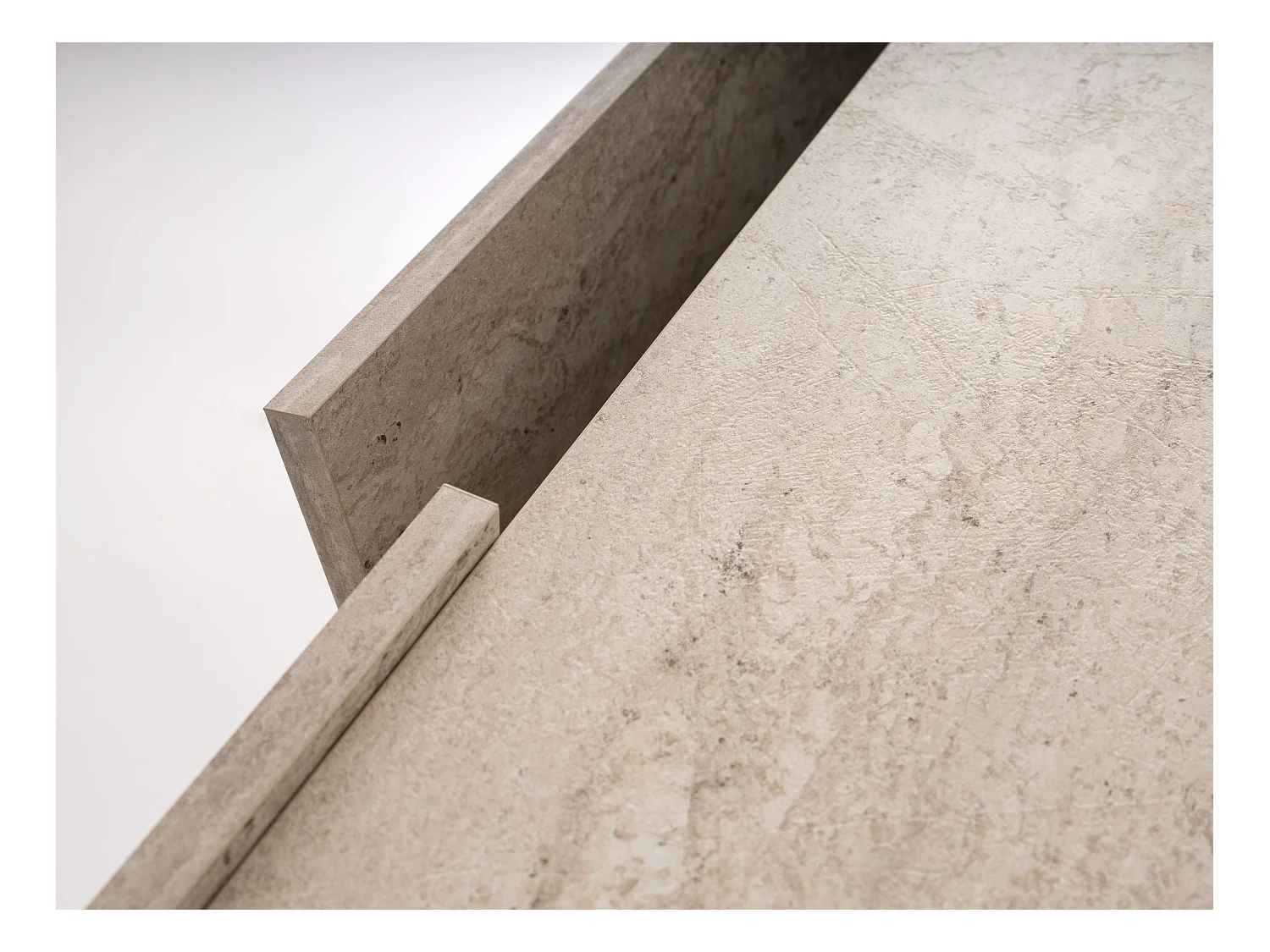 Meuble TV en aggloméré Sehpasi