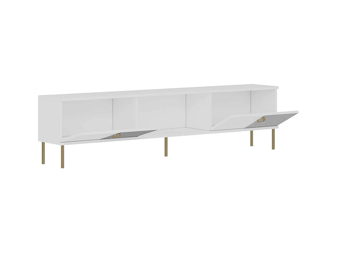 Meuble TV en aggloméré Paye