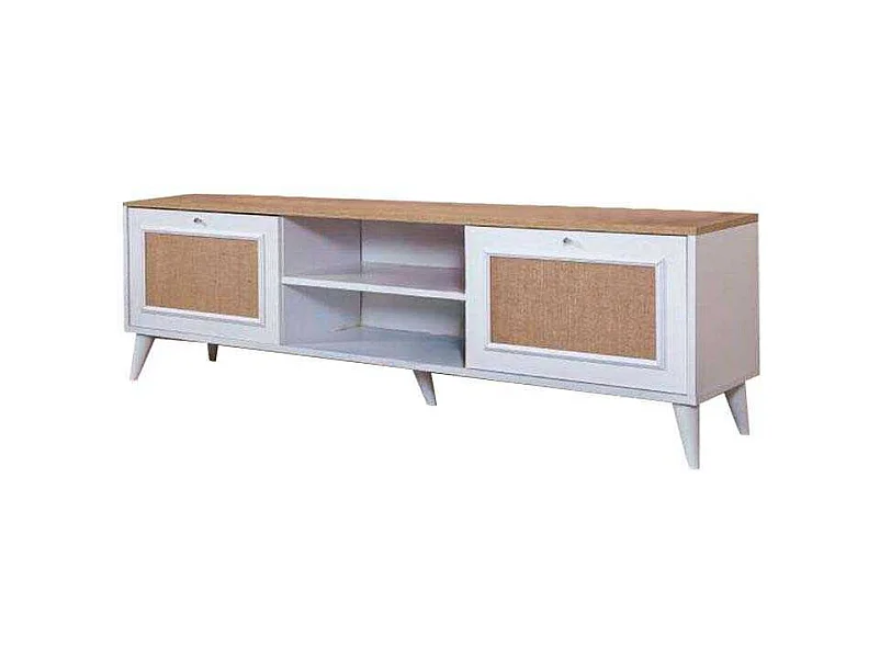 Meuble TV en aggloméré Mount