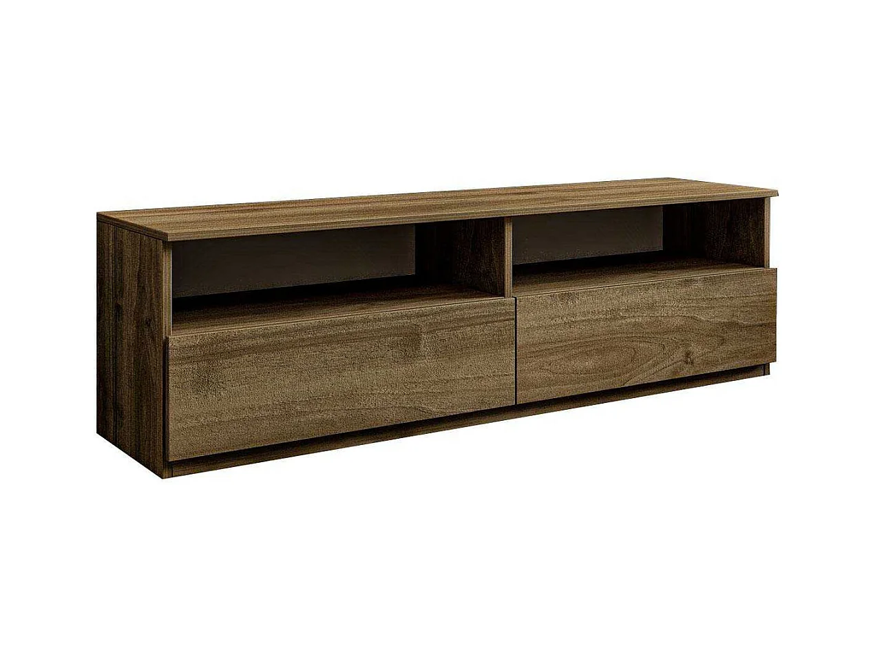 Meuble TV en aggloméré Centra