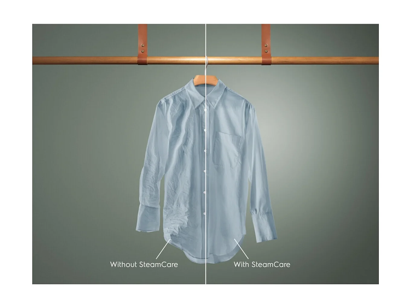 Electrolux Lave-linge séchant intégrable 8/4kg 1600 tours/min - EW8W1684BI