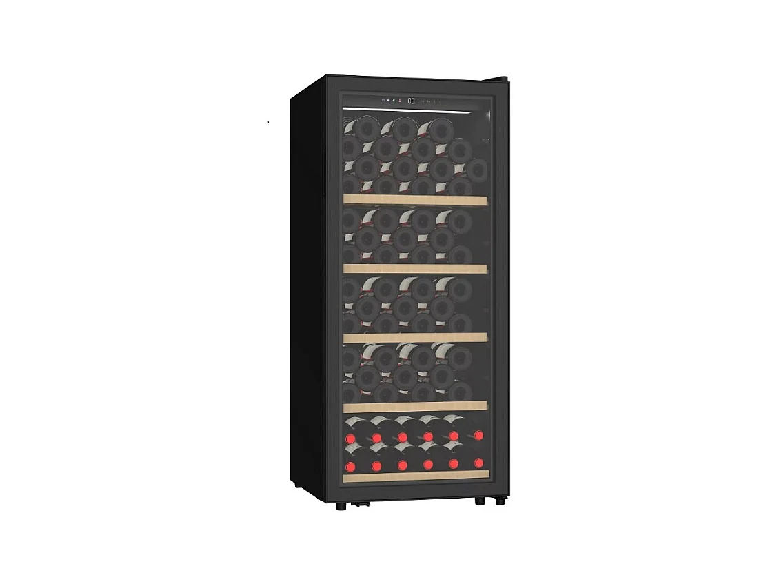 Caviss Cave à vin de service 91 bouteilles - C291CBEG