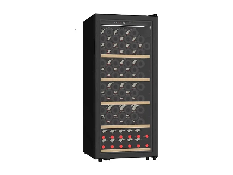 Caviss Cave à vin de service 91 bouteilles - C291CBEG