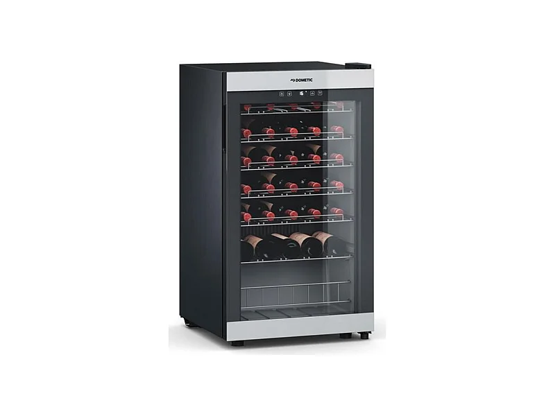 Dometic Cave à vin de vieillissement 35 bouteilles - C35F