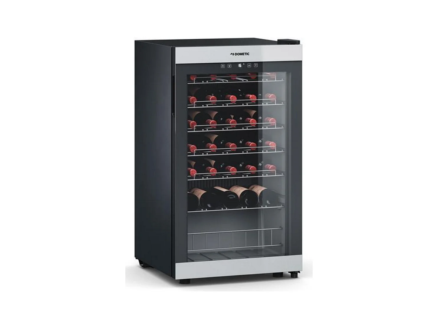 Dometic Cave à vin de vieillissement 35 bouteilles - C35F