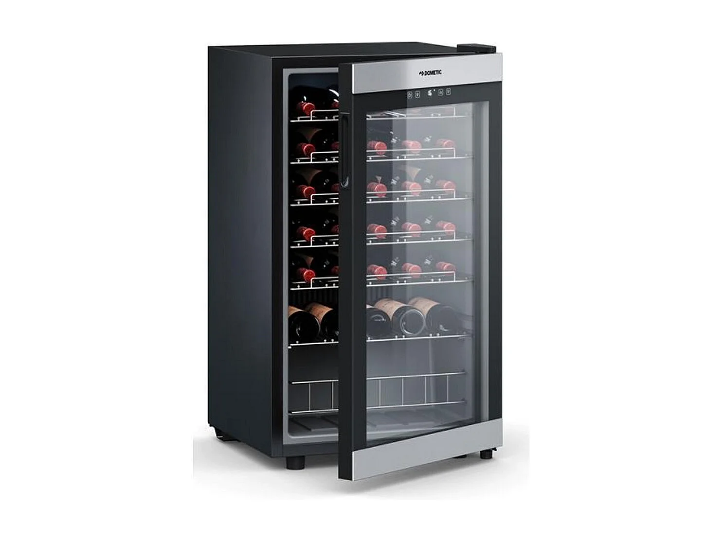 Dometic Cave à vin de vieillissement 35 bouteilles - C35F