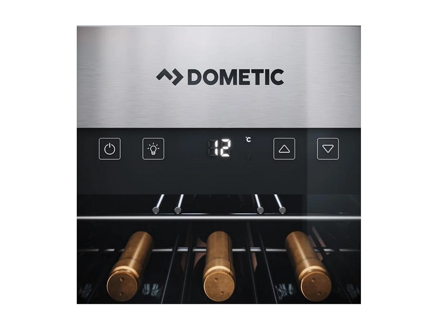 Dometic Cave à vin de vieillissement 35 bouteilles - C35F