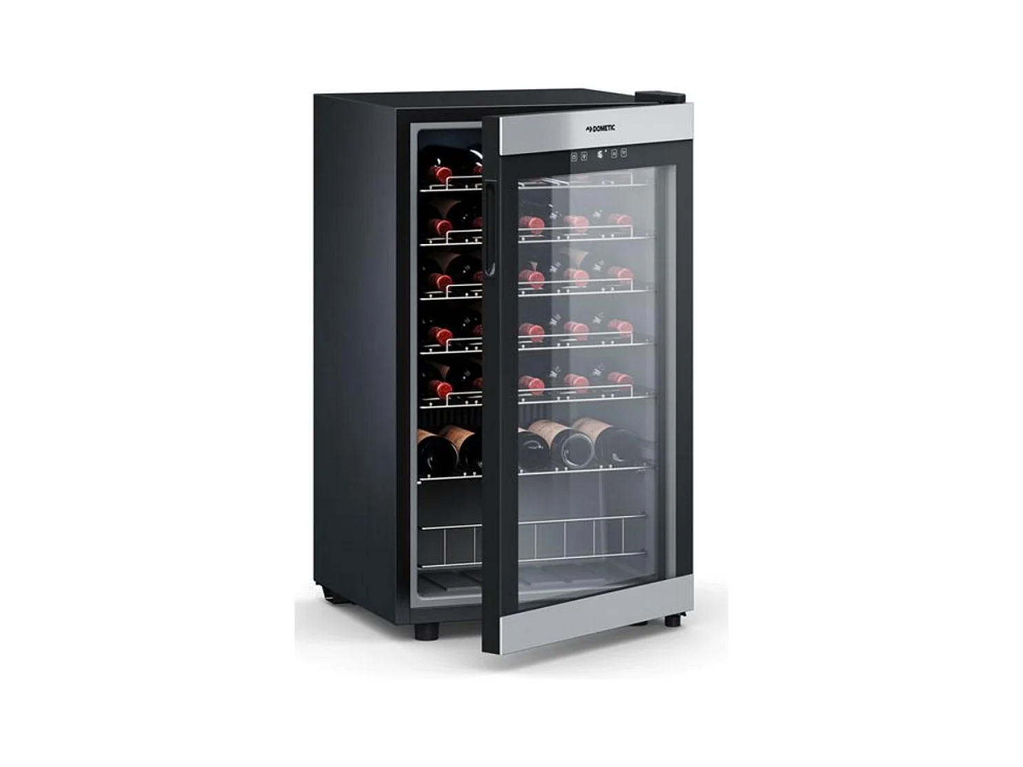 Dometic Cave à vin de vieillissement 35 bouteilles - C35F