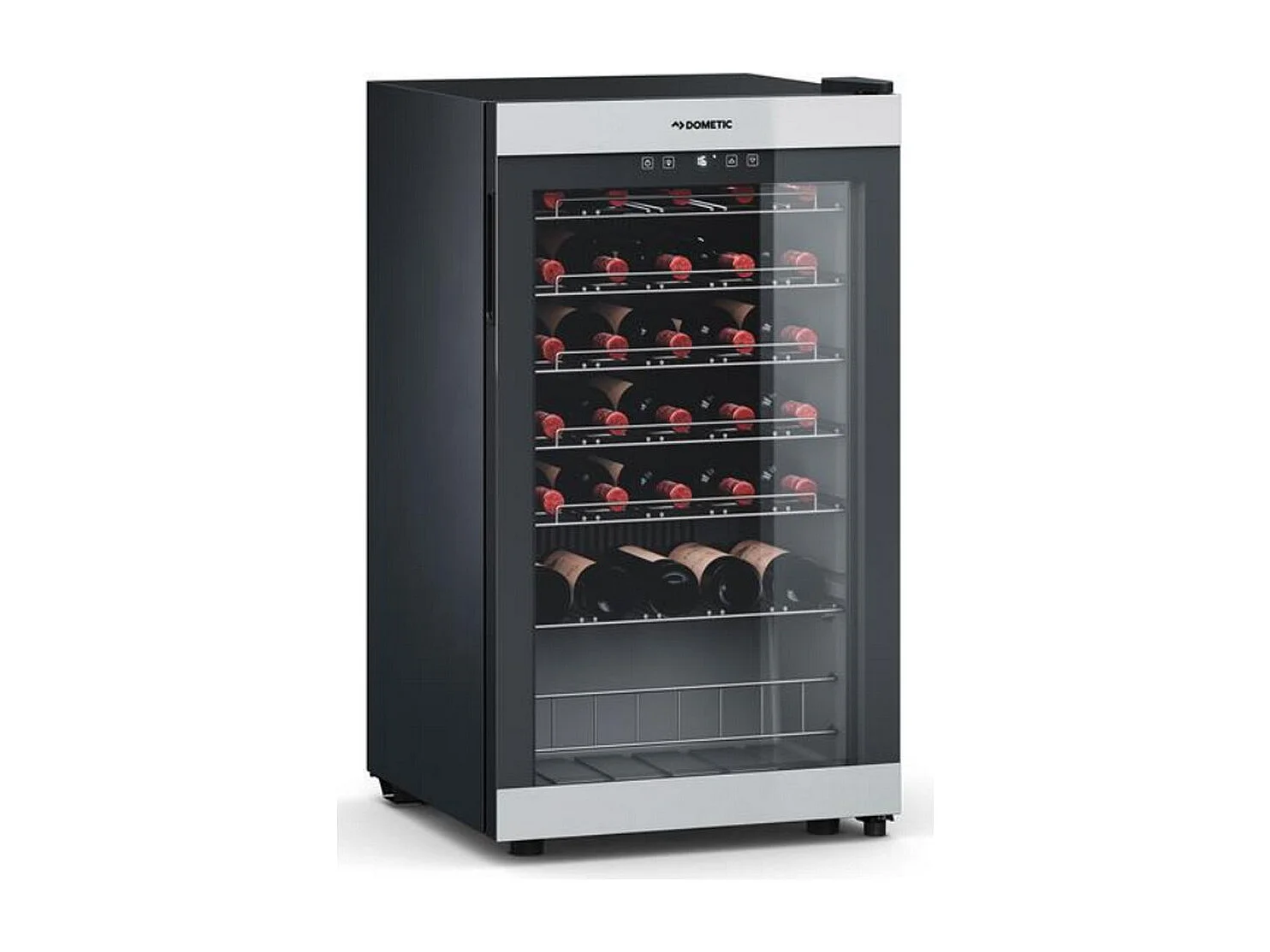Dometic Cave à vin de vieillissement 35 bouteilles - C35F