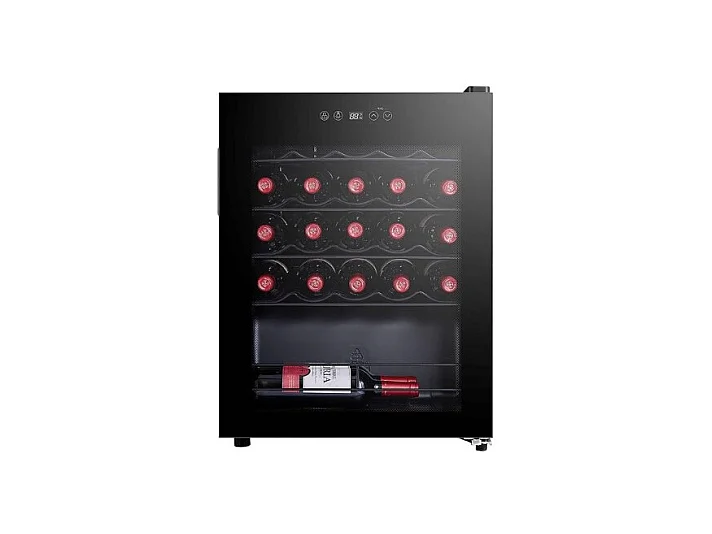 Caviss Cave à vin de service 24 bouteilles - S124MMEG