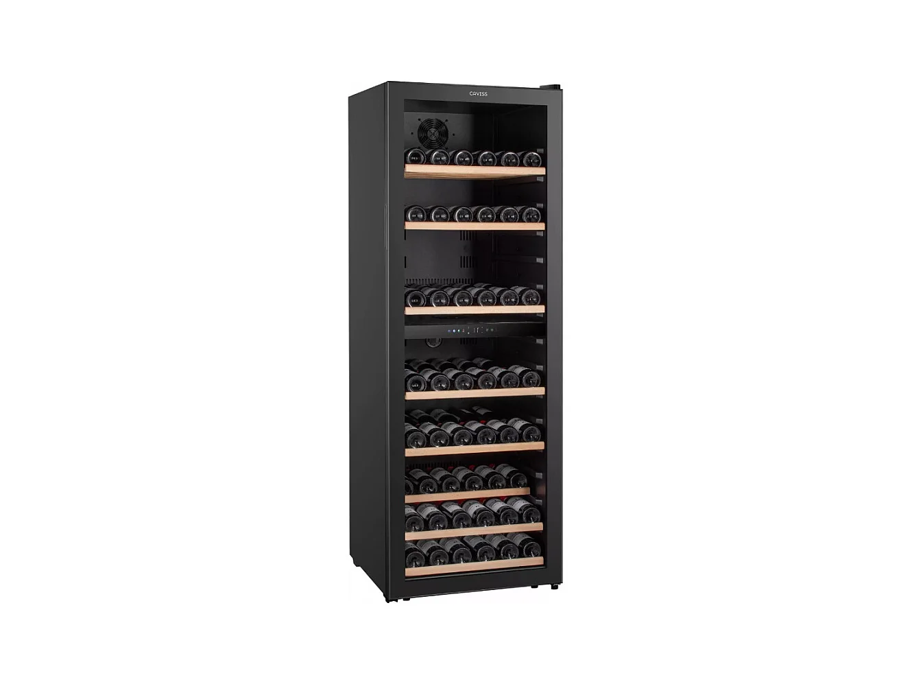 Caviss Cave à vin de service 180 bouteilles - C2180CBEG