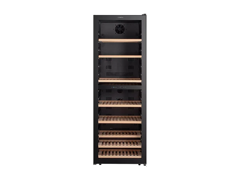 Caviss Cave à vin de service 180 bouteilles - C2180CBEG