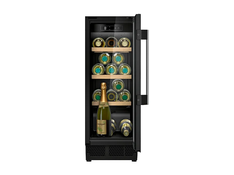 Neff Cave à vin encastrable sous plan 21 bouteilles - KU9202HF0