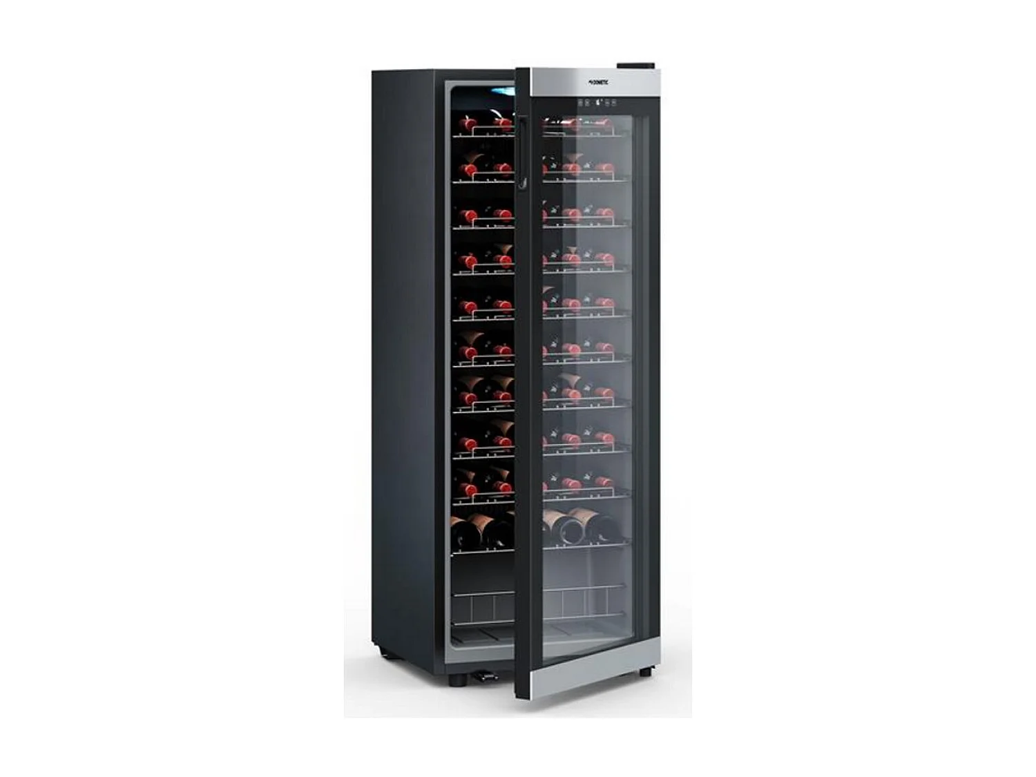 Dometic Cave à vin de vieillissement 55 bouteilles - C55F