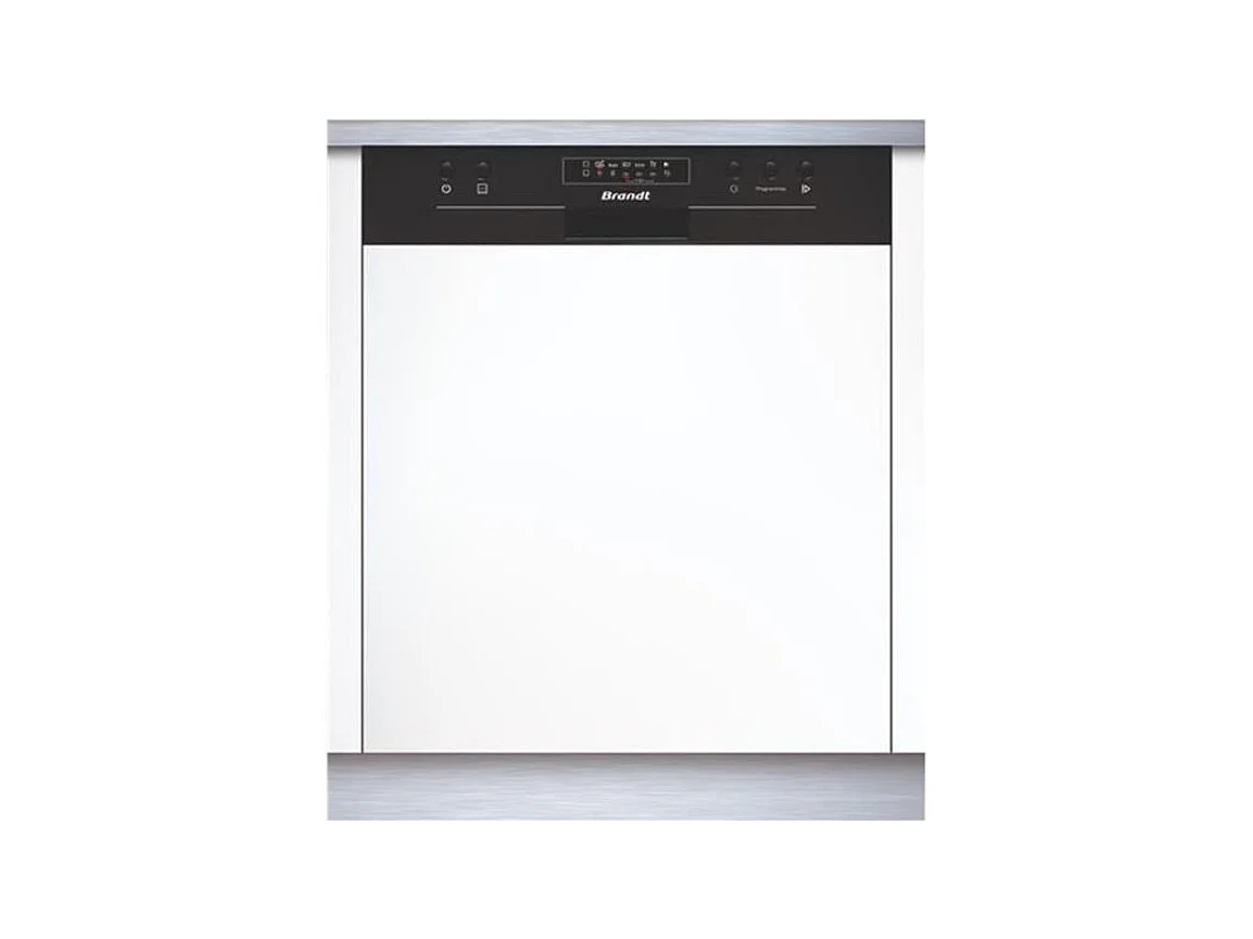 Brandt Lave-linge intégrable 6 kg 1200 trs/min - BB3424LB