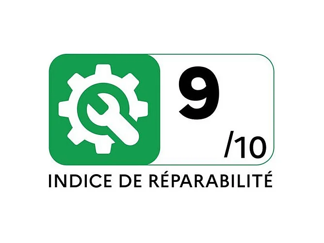 Brandt Lave-linge intégrable 6 kg 1200 trs/min - BB3424LB