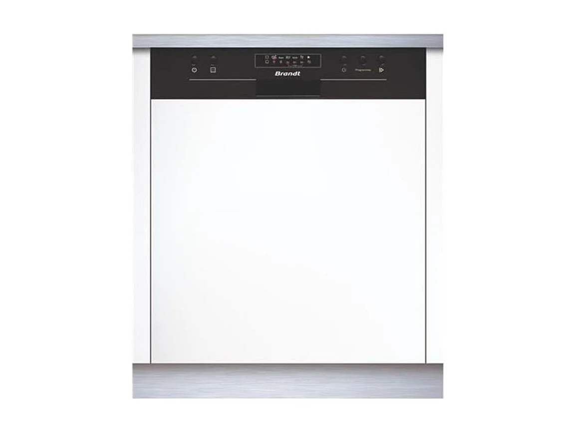 Brandt Lave-linge intégrable 6 kg 1200 trs/min - BB3424LB