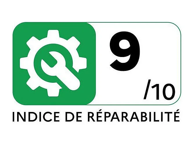 Brandt Lave-linge intégrable 6 kg 1200 trs/min - BB3424LB