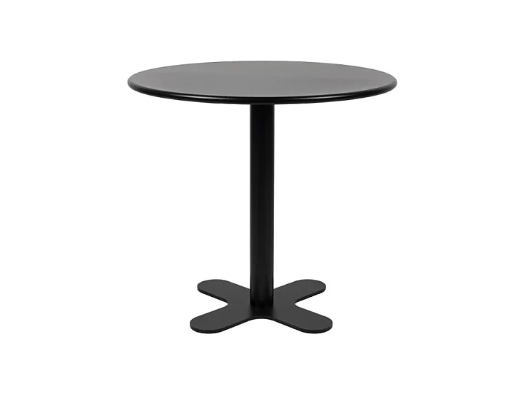 Table de bistrot design 80 cm SANJAY