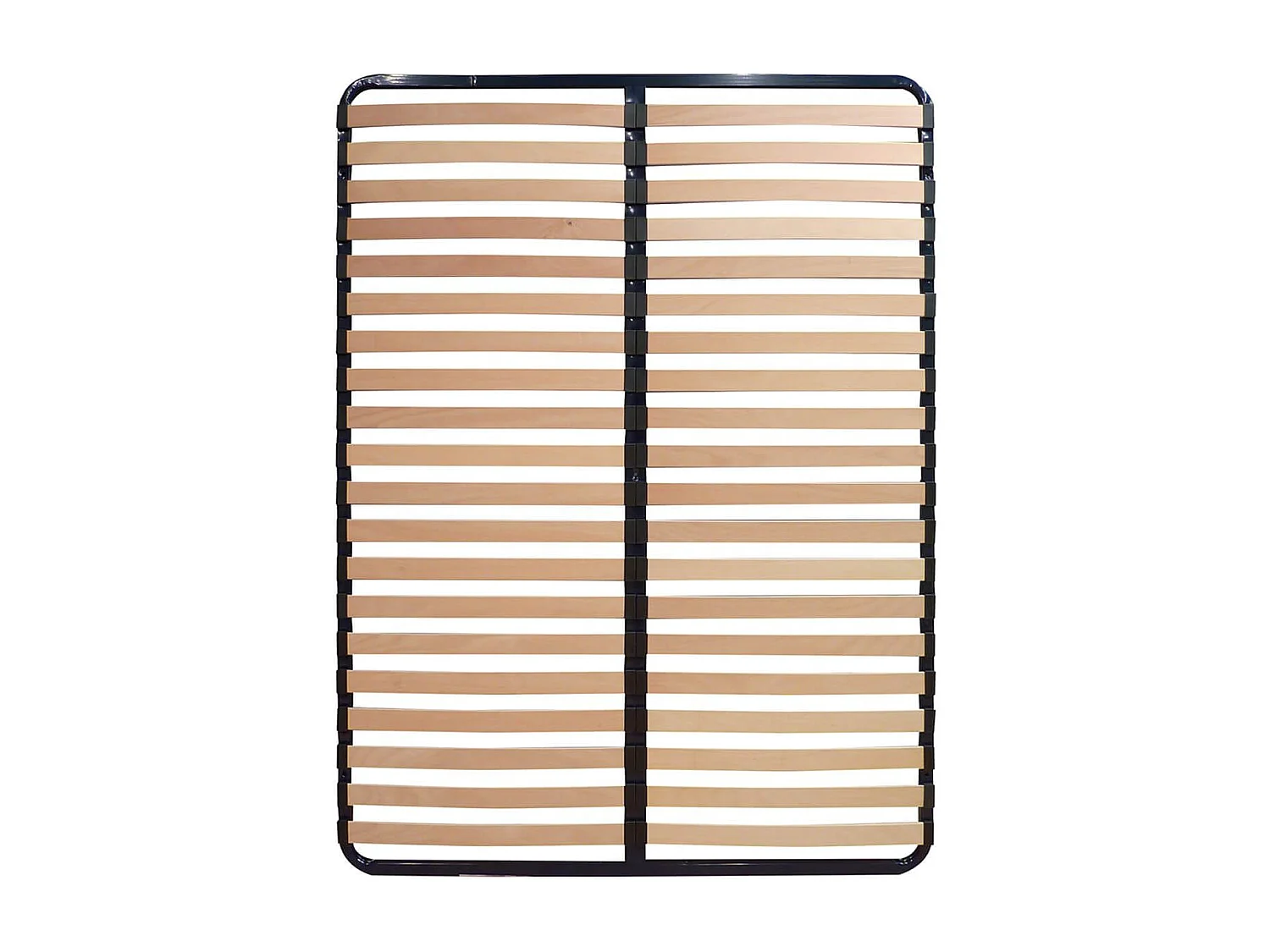 Pack Matelas ressorts ensachés + AltoLattes 160x200cm - TAMAR