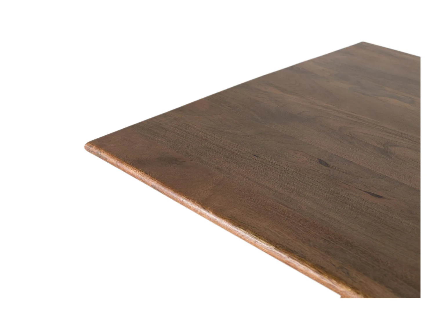 Esstisch aus Mangoholz 220 cm