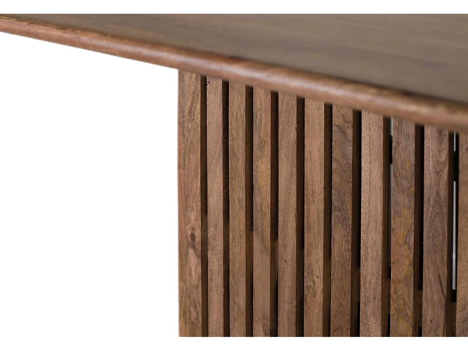 Stół jadalny z drewna mango 220 cm