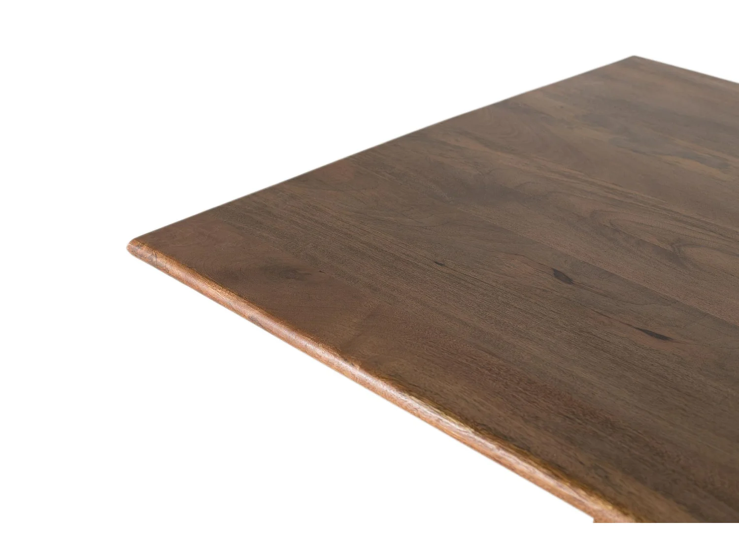 Tavolo da pranzo in legno di mango 220 cm